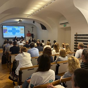 Teološko-pastoralni razgovori na KBF-u u Zagrebu o temi „Priziv savjesti“